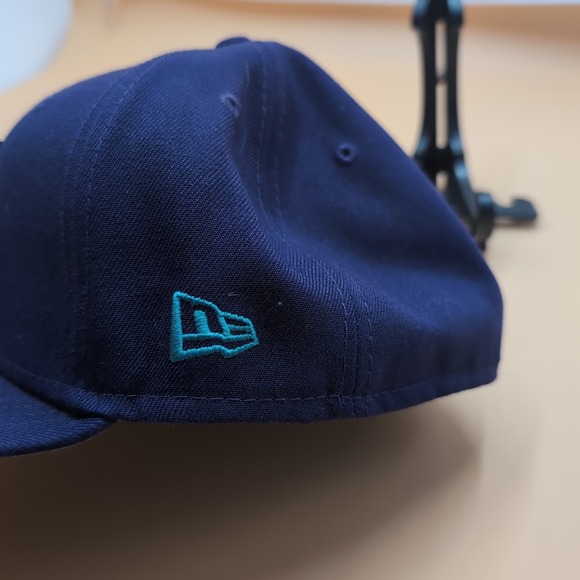 New Era 59Fifty Arizona Diamondbacks‎ Adult Men 7 3/8 20th World Champions NWOT - Picture 6 of 10